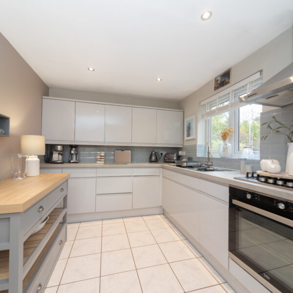 London Road, Kegworth, DE74
