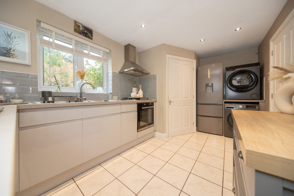 London Road, Kegworth, DE74