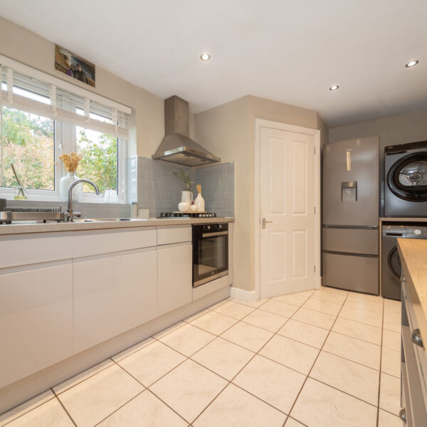 London Road, Kegworth, DE74