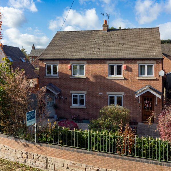 London Road, Kegworth, DE74