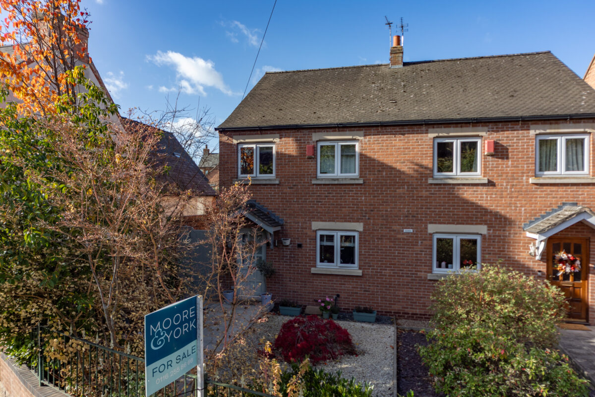 London Road, Kegworth, DE74