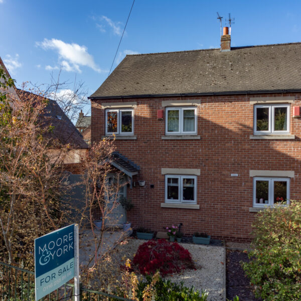 London Road, Kegworth, DE74