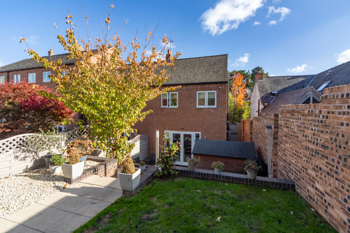 London Road, Kegworth, DE74