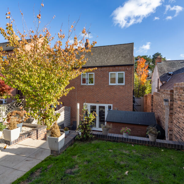 London Road, Kegworth, DE74