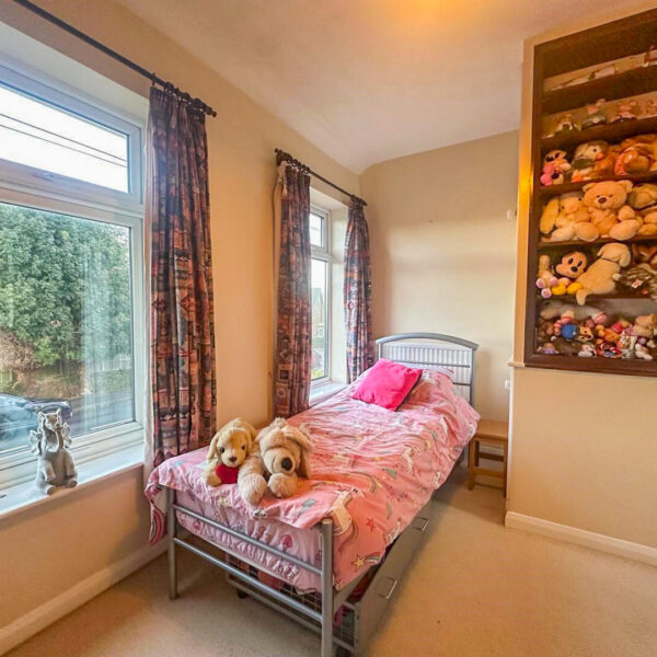 Waterloo Crescent, Countesthorpe, Leicester