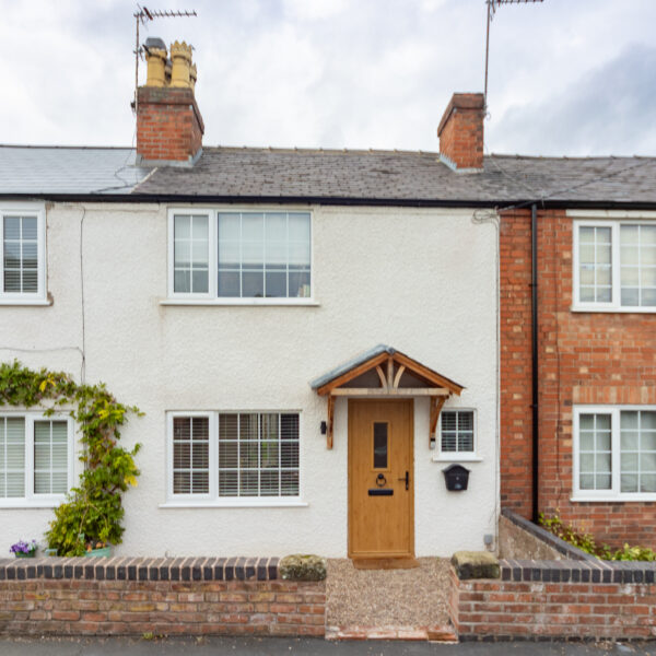 Borrowell, Kegworth, DE74