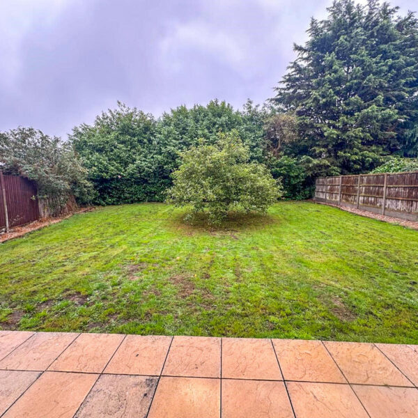 Egerton Avenue, Leicester