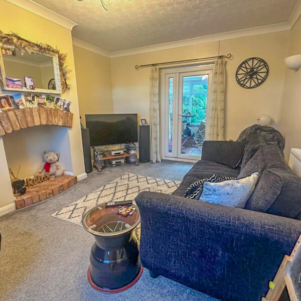 Waterloo Crescent, Countesthorpe, Leicester
