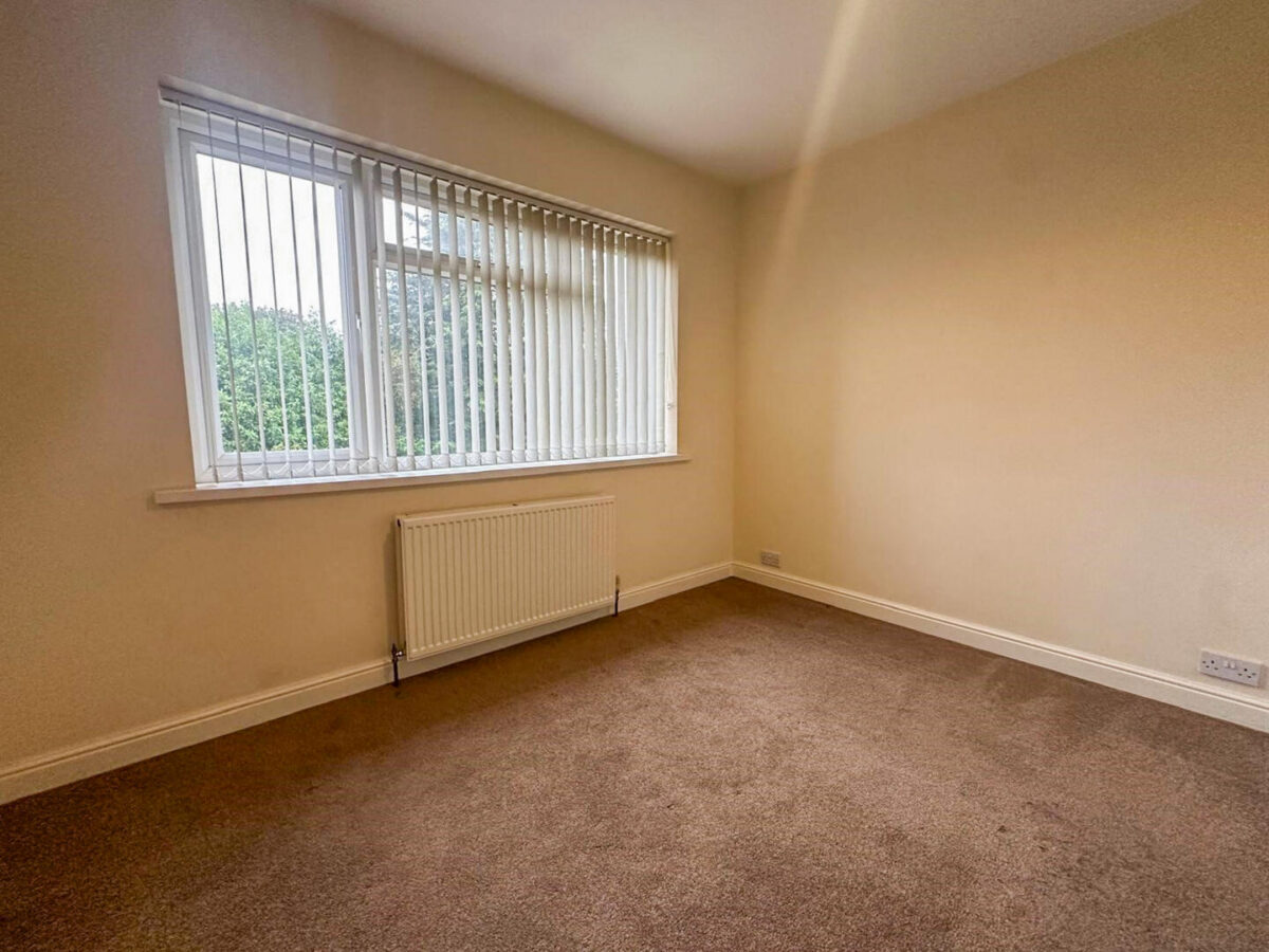 Egerton Avenue, Leicester