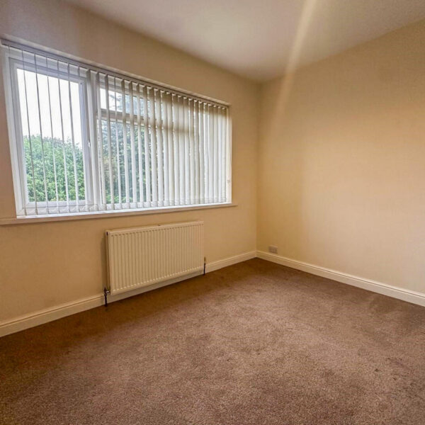 Egerton Avenue, Leicester
