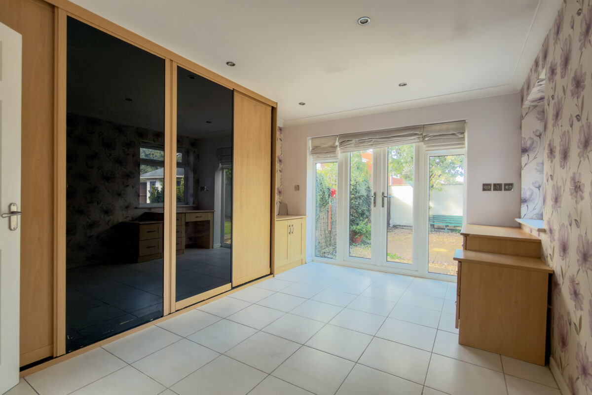 Gables Lea, Sutton Bonington, LE12