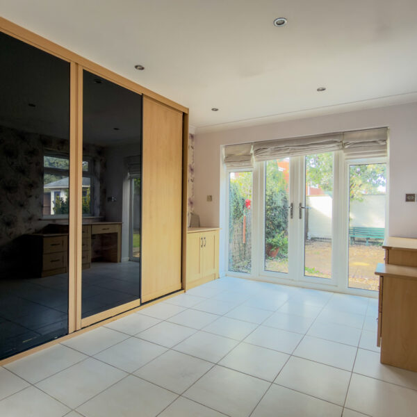 Gables Lea, Sutton Bonington, LE12