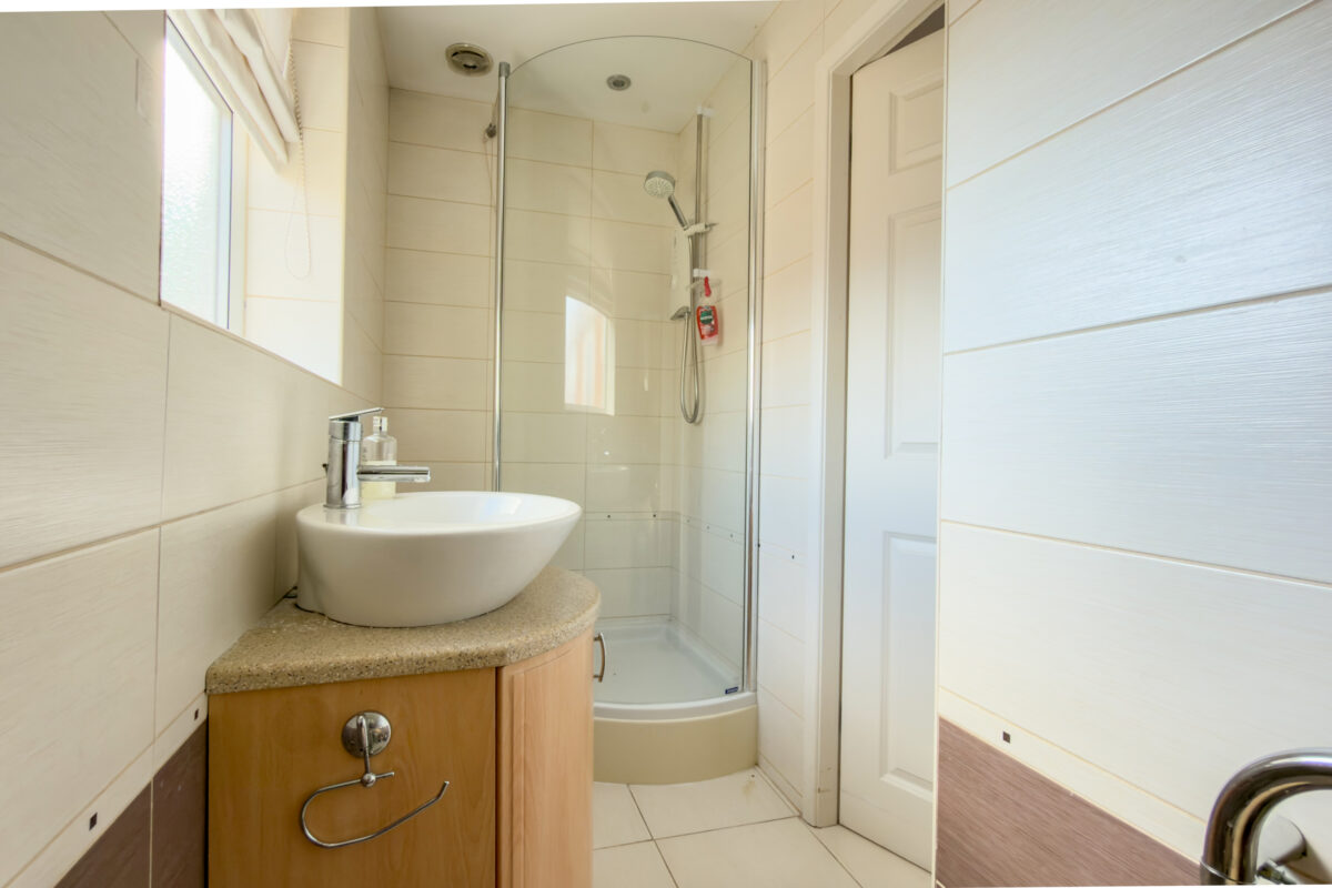Gables Lea, Sutton Bonington, LE12