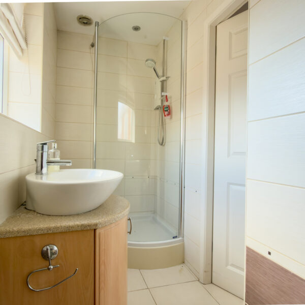 Gables Lea, Sutton Bonington, LE12