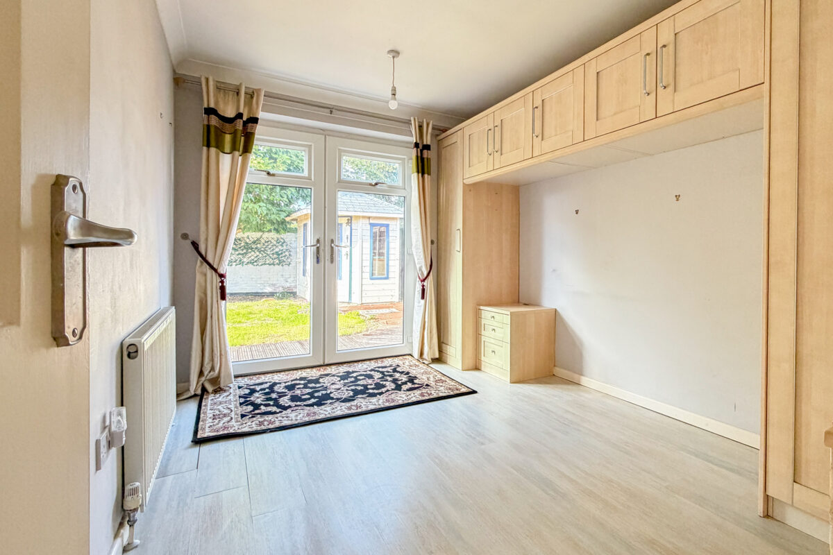 Gables Lea, Sutton Bonington, LE12