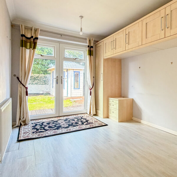 Gables Lea, Sutton Bonington, LE12