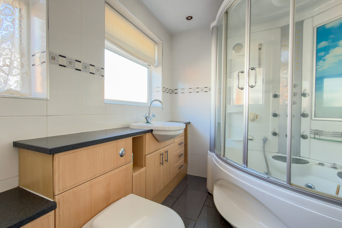 Gables Lea, Sutton Bonington, LE12