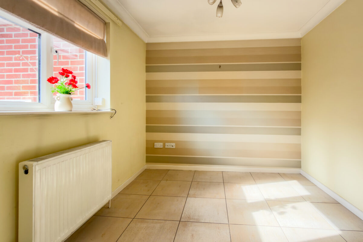 Gables Lea, Sutton Bonington, LE12