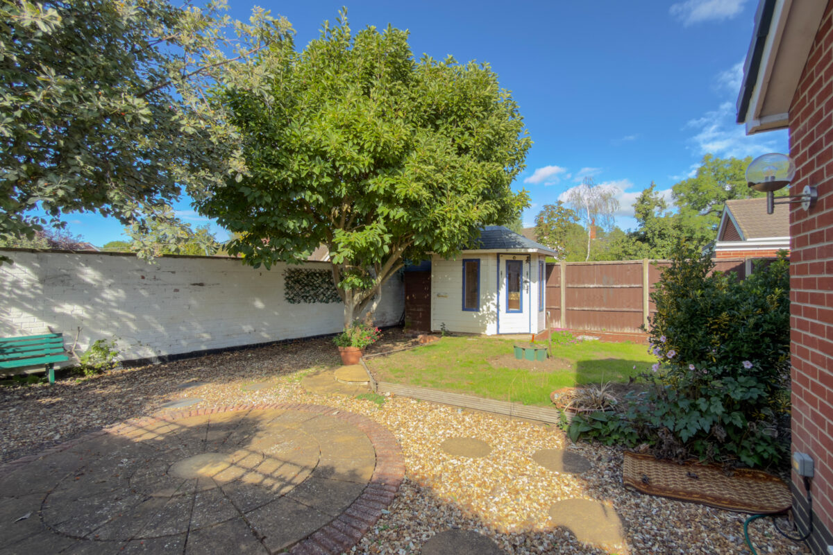 Gables Lea, Sutton Bonington, LE12