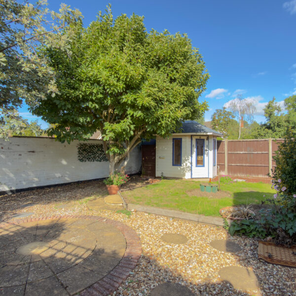 Gables Lea, Sutton Bonington, LE12