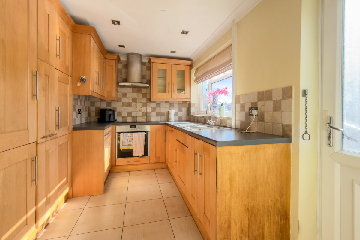 Gables Lea, Sutton Bonington, LE12