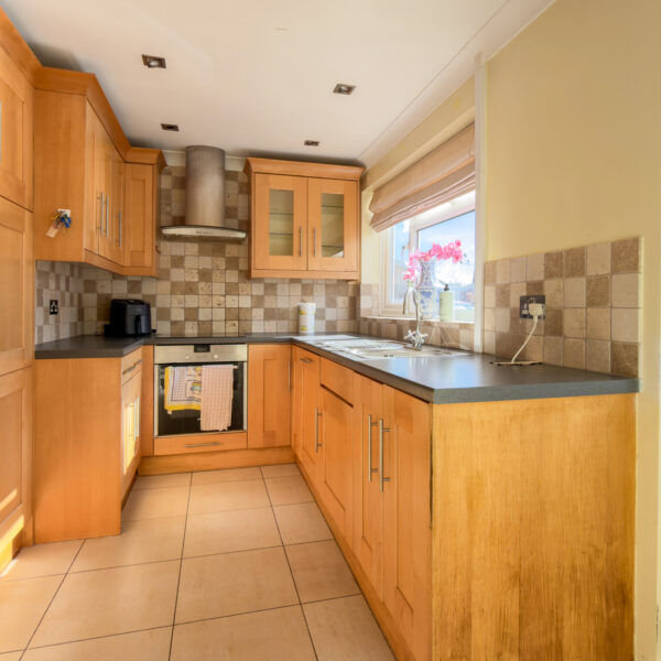 Gables Lea, Sutton Bonington, LE12
