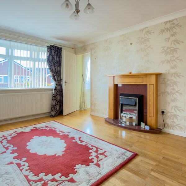 Gables Lea, Sutton Bonington, LE12