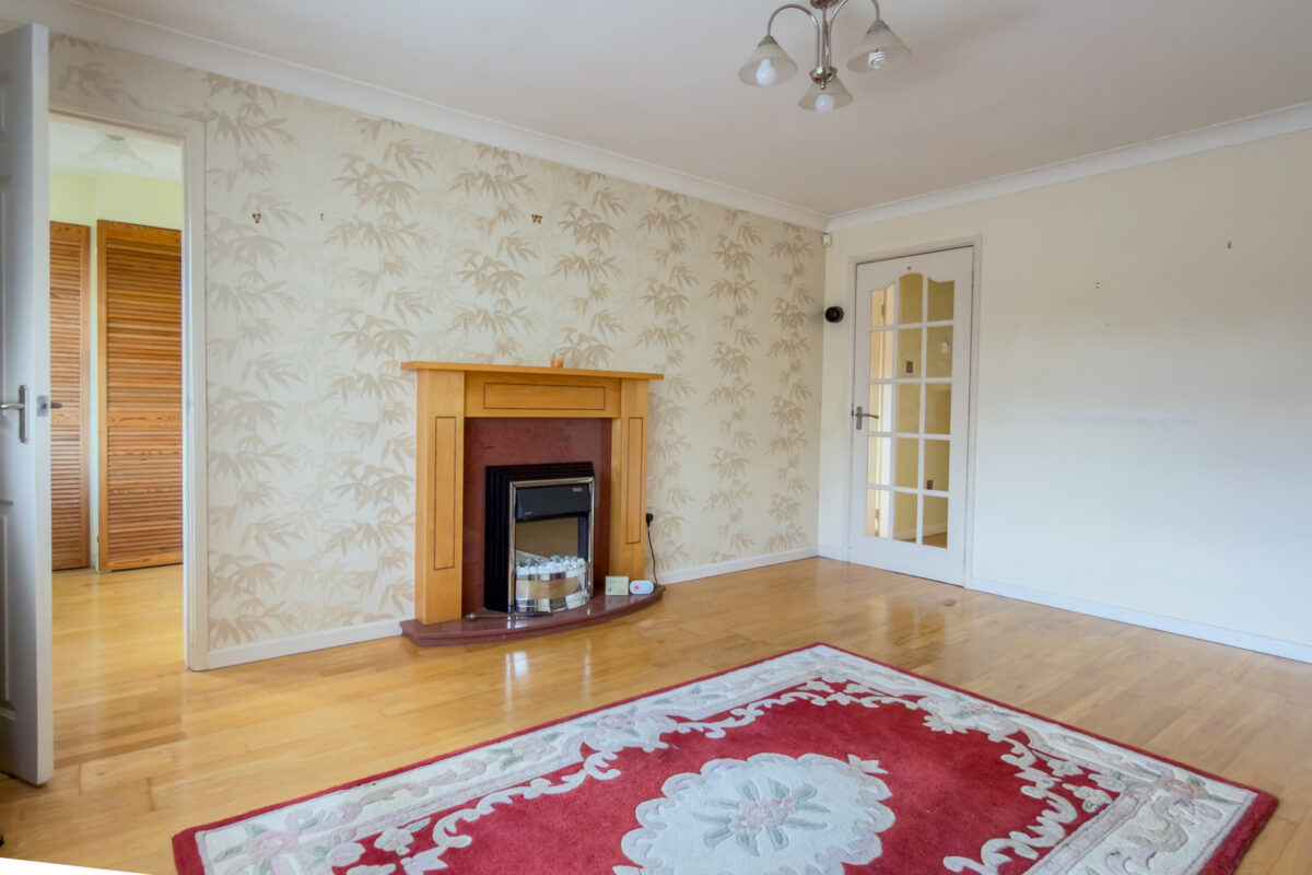 Gables Lea, Sutton Bonington, LE12