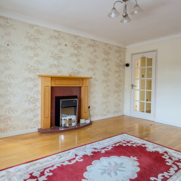 Gables Lea, Sutton Bonington, LE12