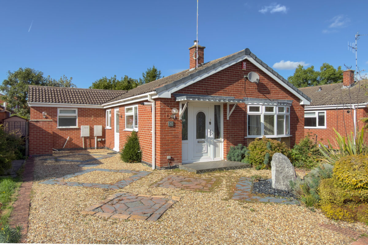 Gables Lea, Sutton Bonington, LE12