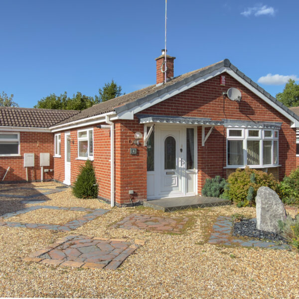 Gables Lea, Sutton Bonington, LE12