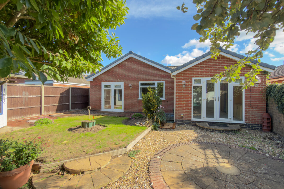 Gables Lea, Sutton Bonington, LE12