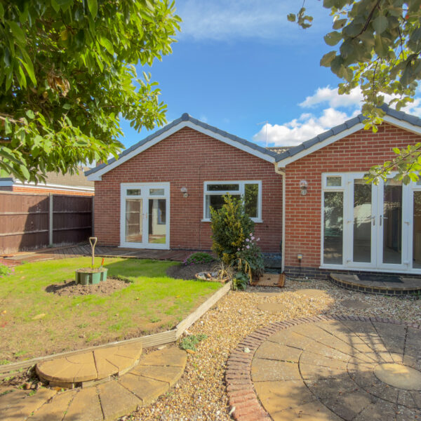 Gables Lea, Sutton Bonington, LE12