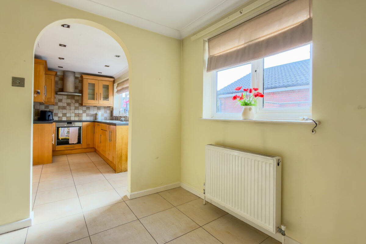 Gables Lea, Sutton Bonington, LE12