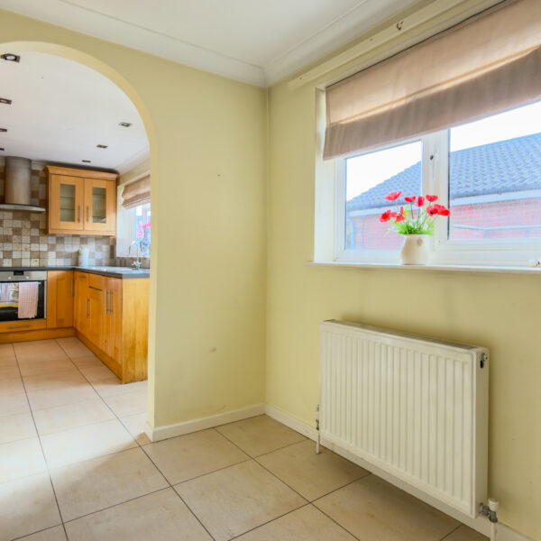 Gables Lea, Sutton Bonington, LE12