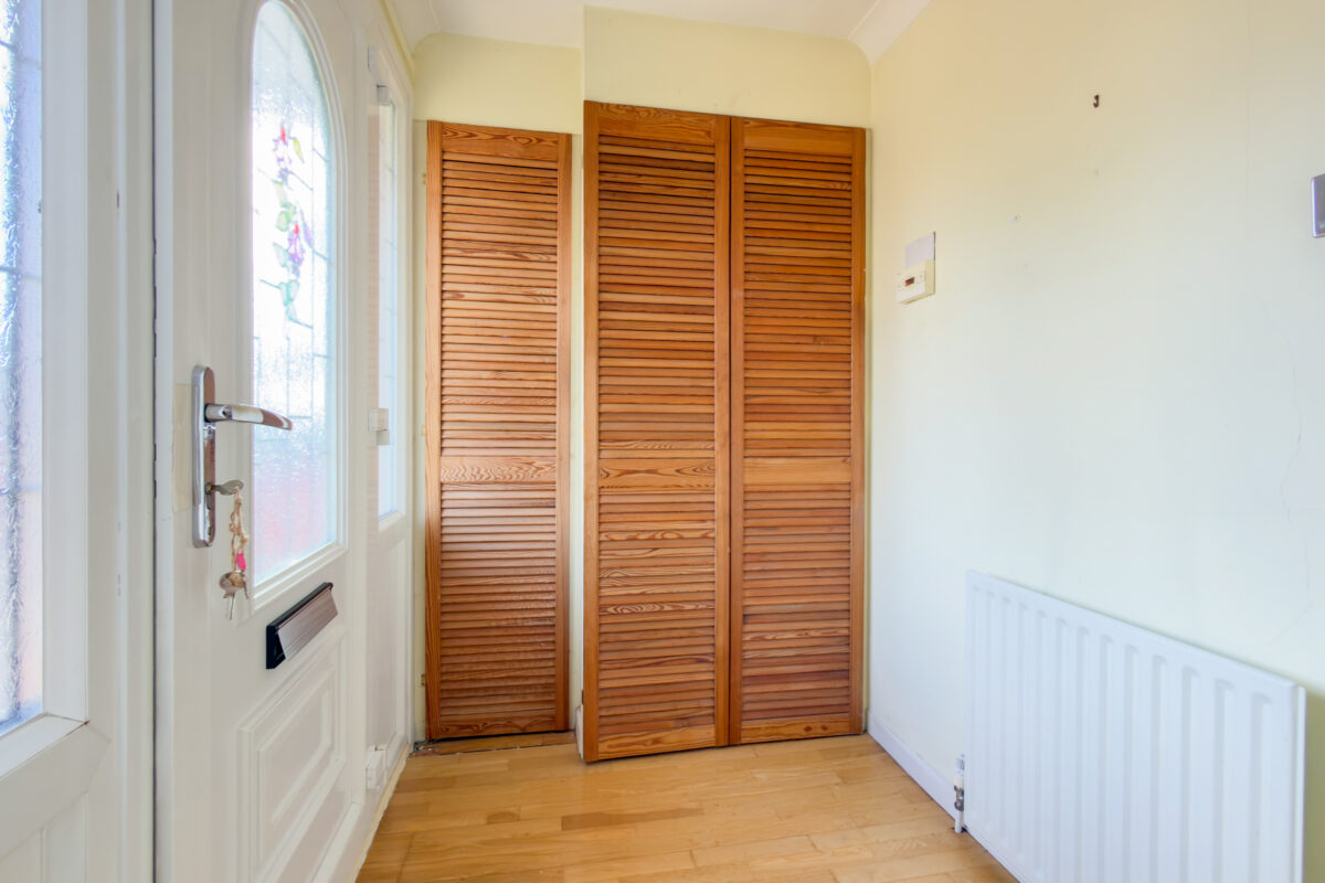Gables Lea, Sutton Bonington, LE12