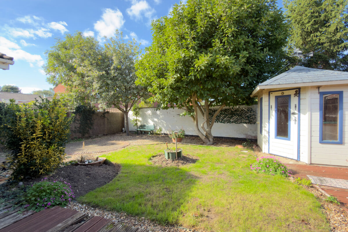 Gables Lea, Sutton Bonington, LE12