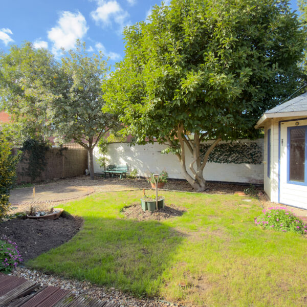 Gables Lea, Sutton Bonington, LE12