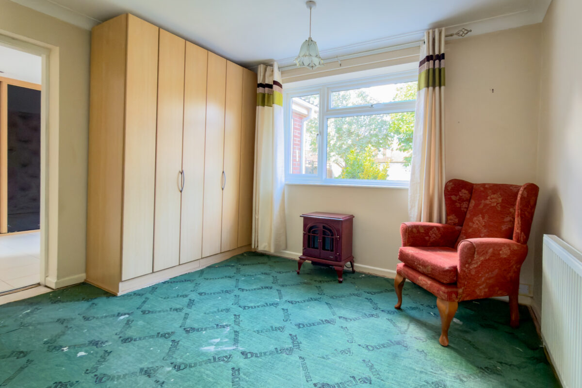 Gables Lea, Sutton Bonington, LE12