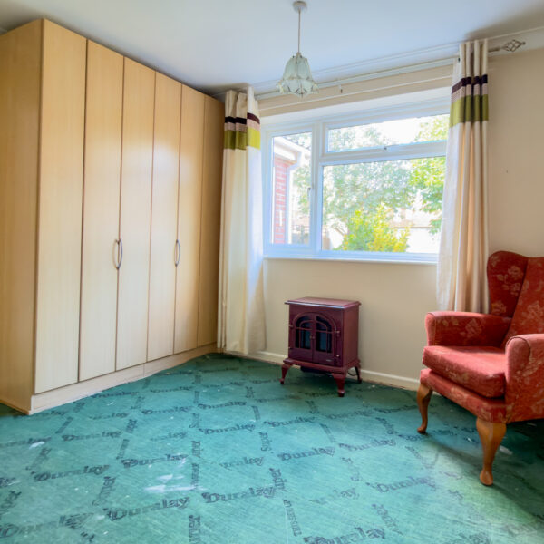 Gables Lea, Sutton Bonington, LE12