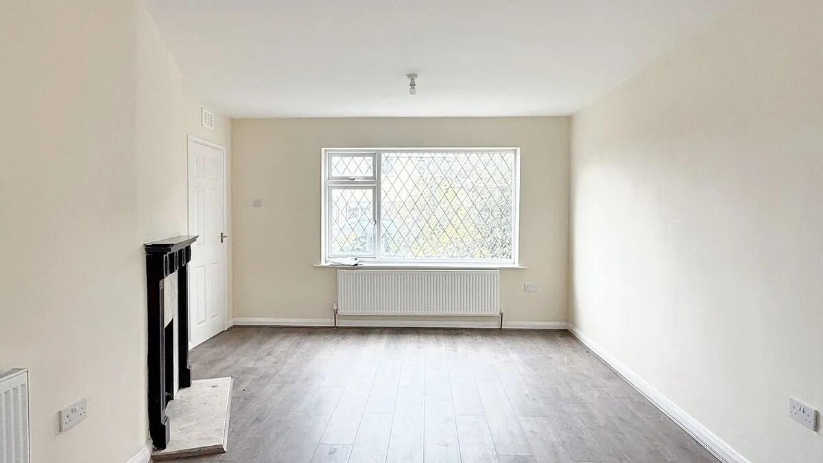 Cheshire Drive, Wigston