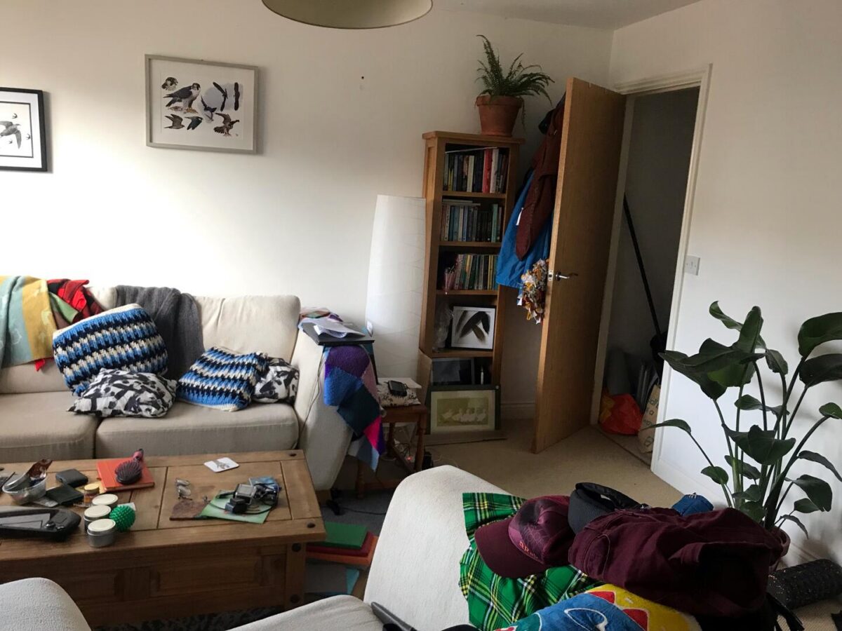 Bellway Close, Coalville, Leicester
