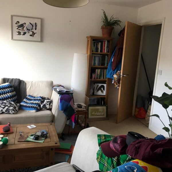 Bellway Close, Coalville, Leicester