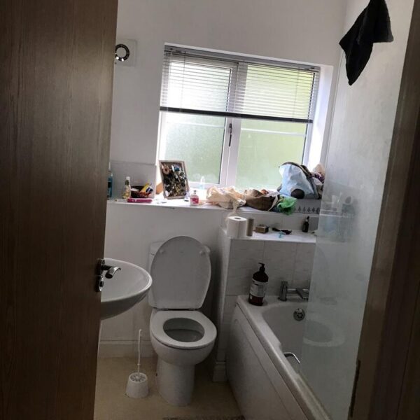Bellway Close, Coalville, Leicester