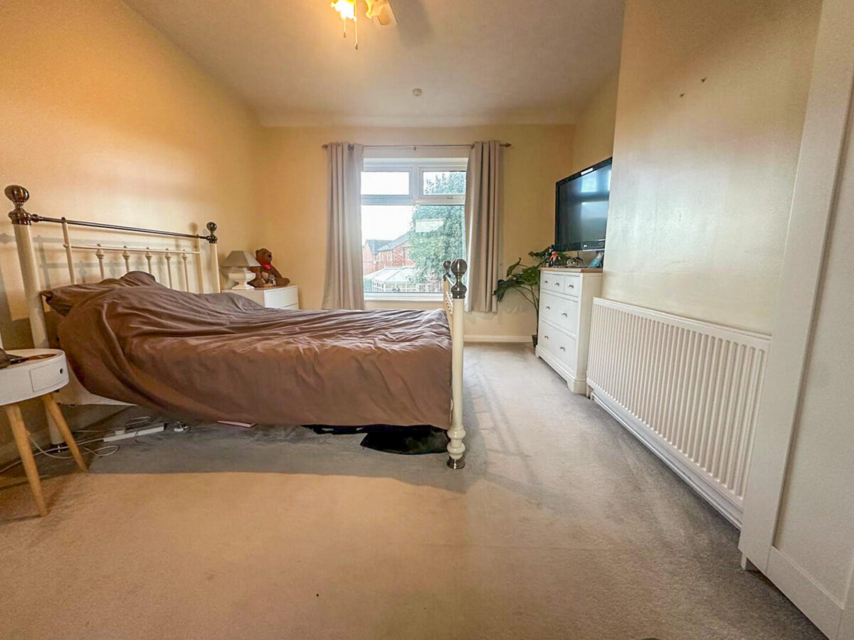 Waterloo Crescent, Countesthorpe, Leicester