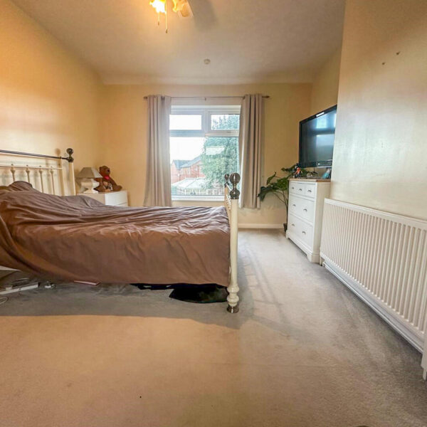 Waterloo Crescent, Countesthorpe, Leicester