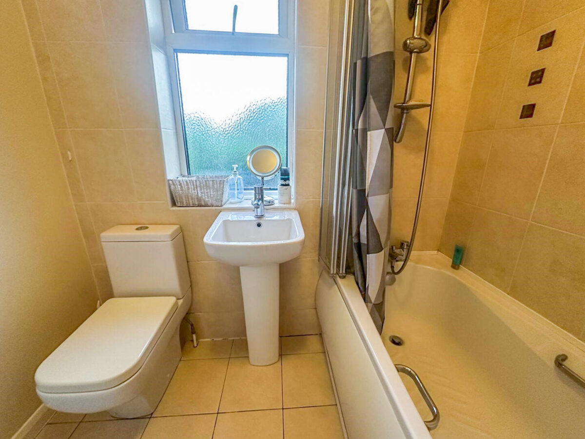 Waterloo Crescent, Countesthorpe, Leicester