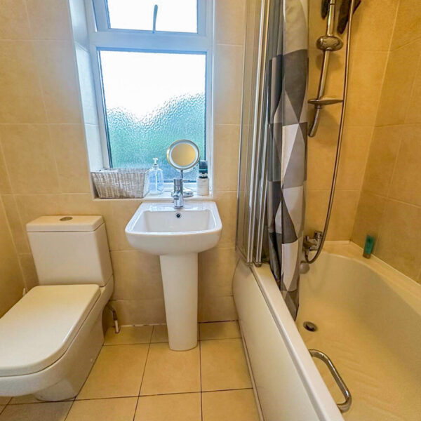 Waterloo Crescent, Countesthorpe, Leicester