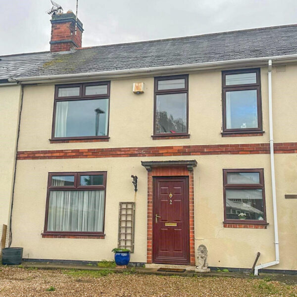 Waterloo Crescent, Countesthorpe, Leicester