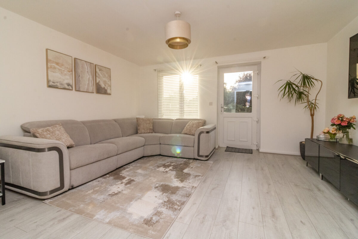 Abelia Close, Leicester, LE5
